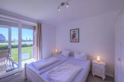 Ferienwohnung im Ferienpark Mueritz