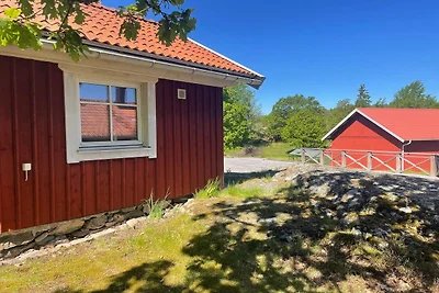 4 stelle case ad ELLÖS