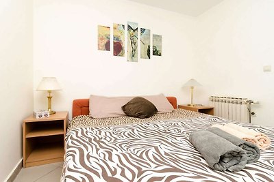 Apartments Villa Bell Memories- Two Bedroom A...