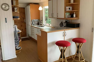 6 Personen Ferienhaus in Struer-By Traum