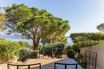 Villa mit 3 Schlafzimmern in Porto-Vecchio