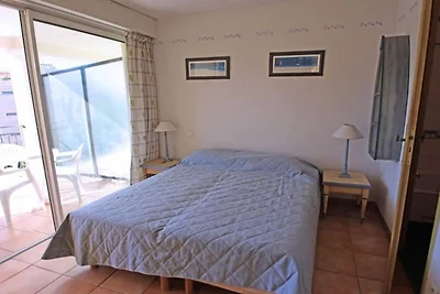 4 Zimmer für 6 Personen