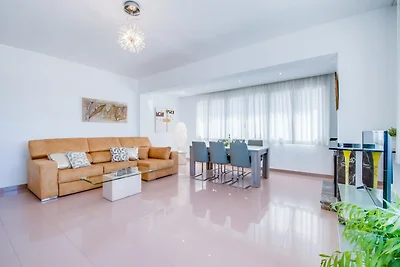 Apartment in der Nähe des Strandes von...