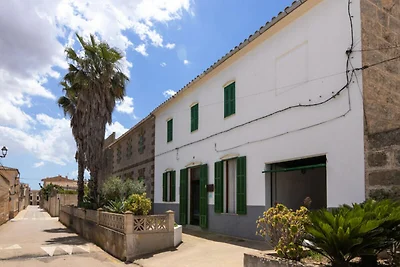 Haus in Ariany mit privatem Pool und Garten