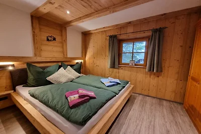 Ferienhaus Erholungsurlaub Mittenwald