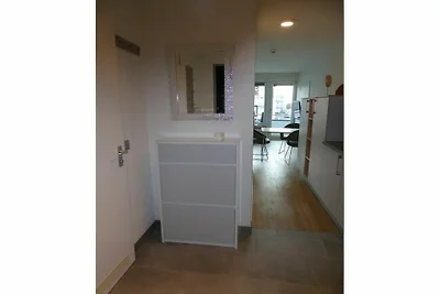 Ferienwohnung in Heiligenhafen mit Wifi