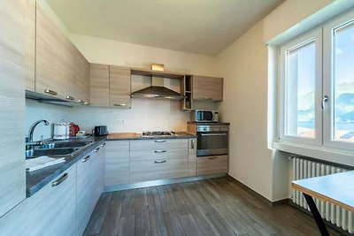 Casa Giulia Confortevole residenza di vacanza