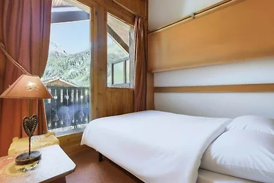 Appartement in Val d'Isère vlakbij de...