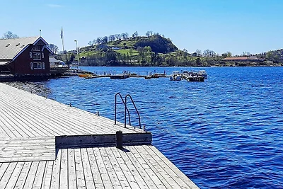 7 Personen Ferienhaus in Sjernarøy