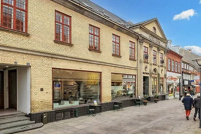 4 Sterne Ferienhaus in Faaborg-By Traum