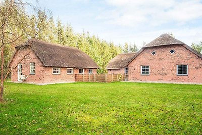 4 Sterne Ferienhaus in Ulfborg