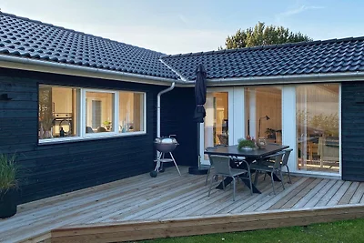 8 persoons vakantie huis in Hadsund-By Traum