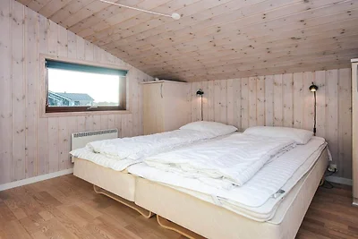 4 Sterne Ferienhaus in Tarm-By Traum