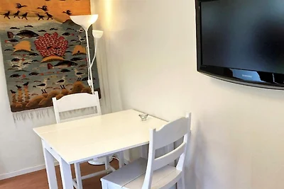 3 persoons vakantie huis in HENÅN-By Traum