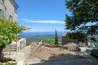 Family Duplex with Terrace in Corsica