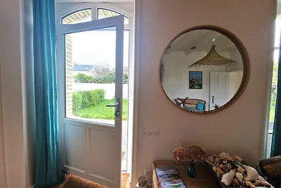 Ferienhaus mit Flair&Premium-Komfort in...
