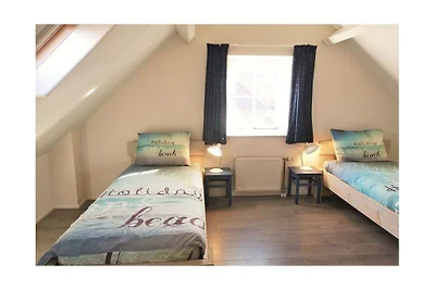 Vakantiehuis in Domburg met wifi
