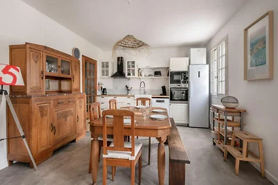 Appartamento a Sarzeau vicino alla spiaggia d...