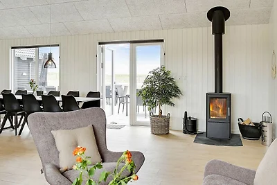 30 Personen Ferienhaus in Bogense
