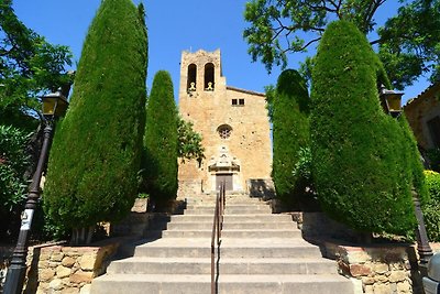 Appartement aan de Costa Brava