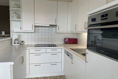 Wohnung in Nieuwpoort mit Terrasse