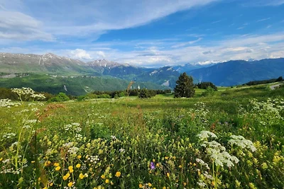 Appartamento vicino alle piste da sci