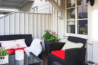 7 Personen Ferienhaus in STRöMSTAD-By Traum
