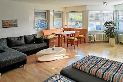Ferienwohnung Seeperle