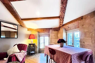 Charmantes Appartement Bordeaux