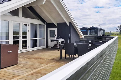 10 person holiday home in Harboøre
