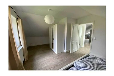 Ferienwohnung in Varel mit Schwimmbecken