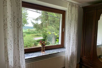 Ferienhaus in den belgischen Eifel