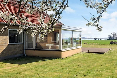 8 Personen Ferienhaus in Harpelunde