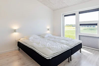 5 Sterne Ferienhaus in Løkken