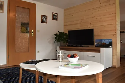 Ferienwohnung in Bad Hindelang mit Sauna