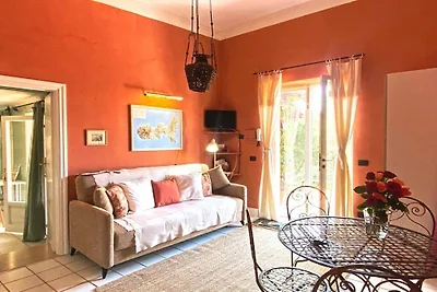 Wohnung mit 1 Schlafzimmer