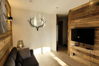 Appartamento con vista sulle Alpi vicino alle...