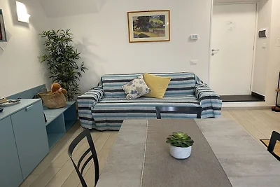 Wohnung in VERNAZZA mit Schwimmbecken