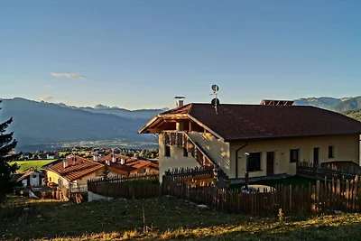 Appartamento per vacanze con 4 camere da...