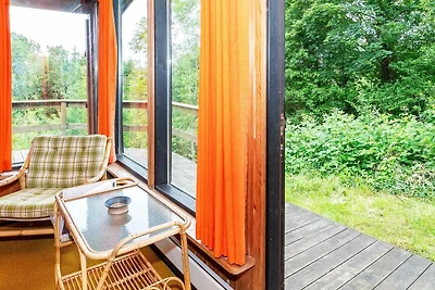 6 Personen Ferienhaus in Spøttrup-By Traum