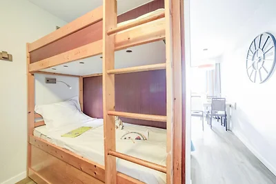 Studio in Residence Les Balcons de Collioure,...