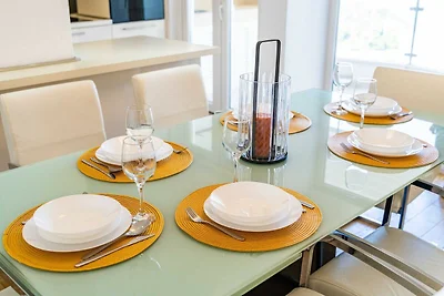 Apartment Hladilo  - Two Bedroom Apartment wi...