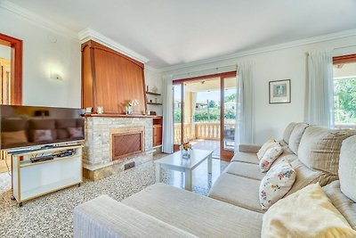 Casa vacanze ad Alcudia con piscina