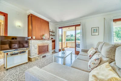 Vakantiehuis in Alcudia met zwembad