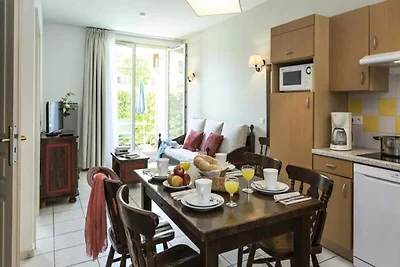 2-Zimmer-Wohnung f�r 6 Personen