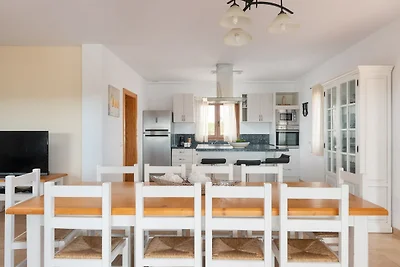 Sa Xorca - Ferienhaus Mit Privatem Pool