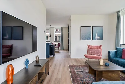 Ferienhaus in Medemblik am IJsselmeer