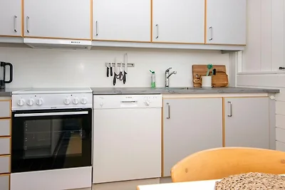 4 Personen Ferienhaus in Aabenraa
