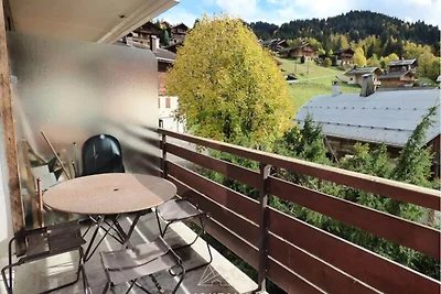 Apartment in Le Chinaillon in der Nähe der...