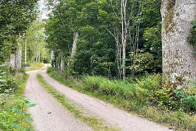 2 Personen Ferienhaus in Mörlunda